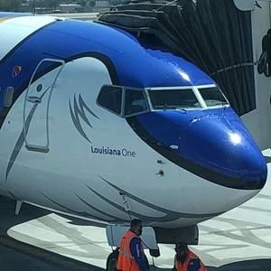 Meet your Posher, Bruce